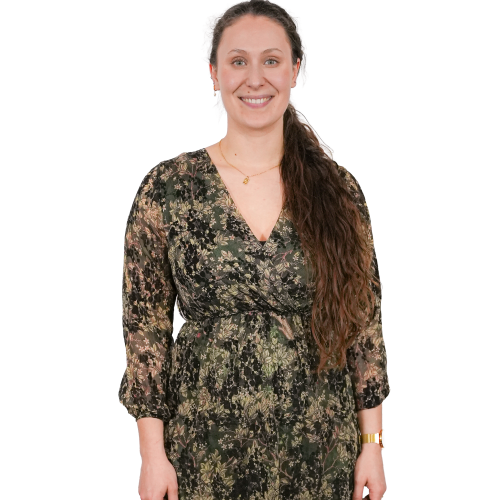 Doriane, Professeur chez École de mode et de couture